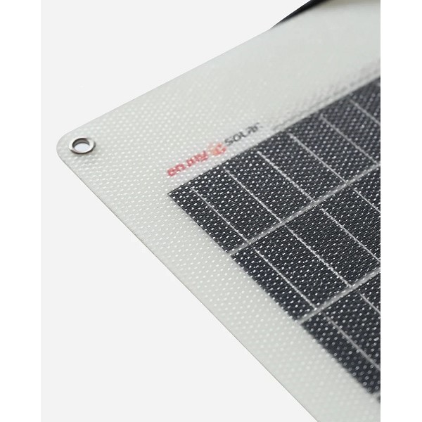 ETFE fleksibilni solarni panel 100W/12V