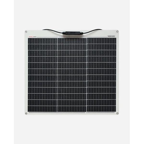 ETFE fleksibilni solarni panel 50W/12V