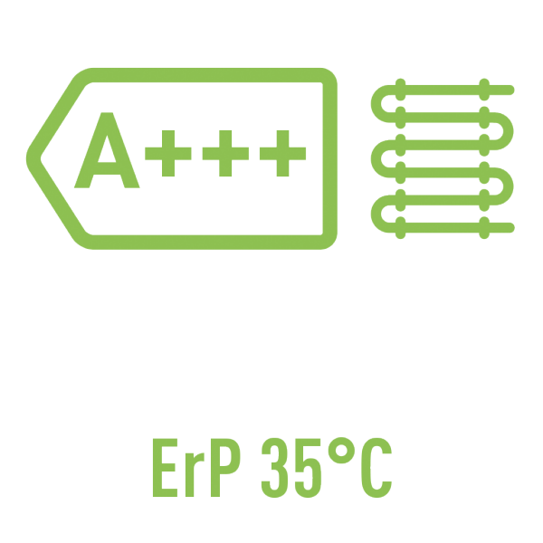 Aquarea High Performance 3,2kW 1F