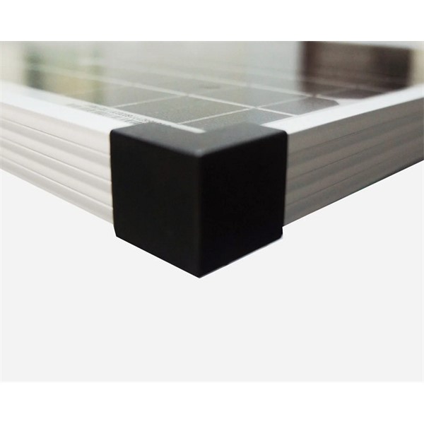 Monokristalni solarni panel 50W 
