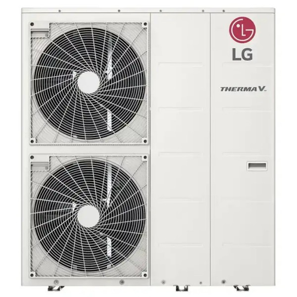 LG MONOBLOK ''S'' IZVEDBA 14kW 3F