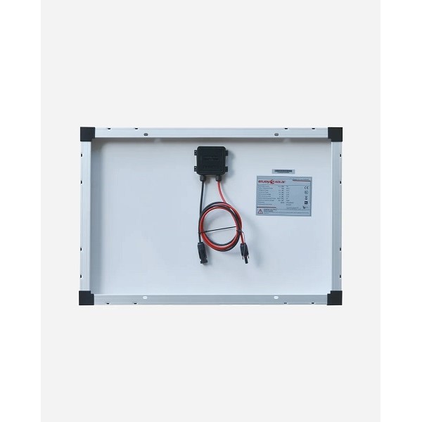 Monokristalni solarni panel 50W 