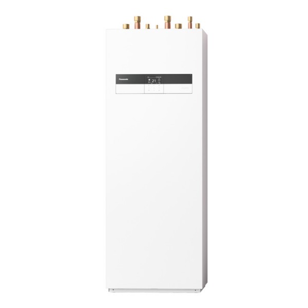 Hidravlična Aquarea High Performance 5kW 1F