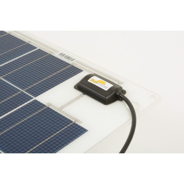 Solarni modul 25W 12V