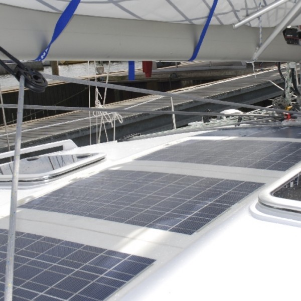 Solarni modul 50W 24V