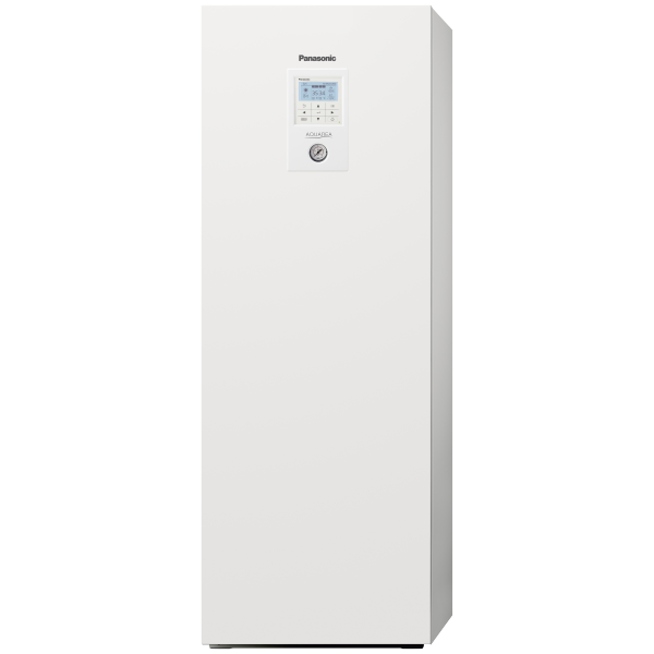 Aquarea High Performance 16kW all in one 3F