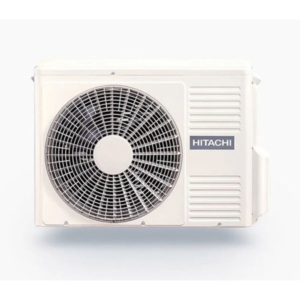 HITACHI YUTAKI - S COMBI 6 kW 3F