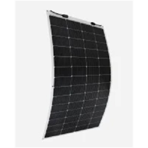 ETFE fleksibilni solarni panel 200W/24V