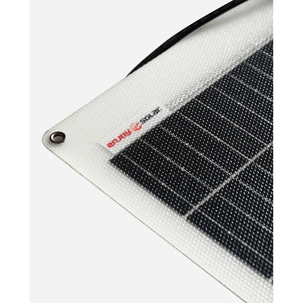 ETFE fleksibilni solarni panel 200W/24V
