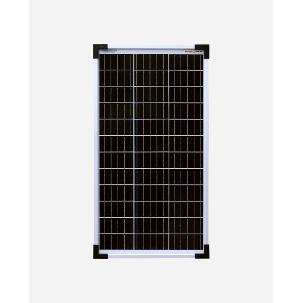 Solarni panel 30W monokristal