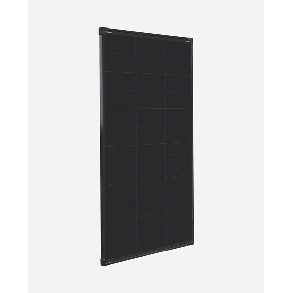 Monokristalni solarni panel– tehnologija HPBC, 150 W 12 V