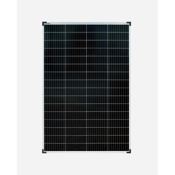 Solarni panel 170W monokristal