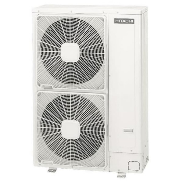 HITACHI YUTAKI - S COMBI 11kW 3F