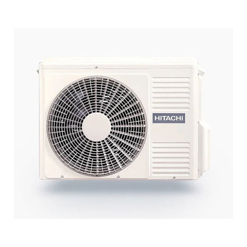 HITACHI YUTAKI - S COMBI 6 kW 3F