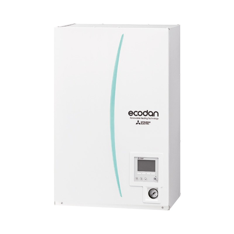 Mitsubishi Ecodan 10kW 3F