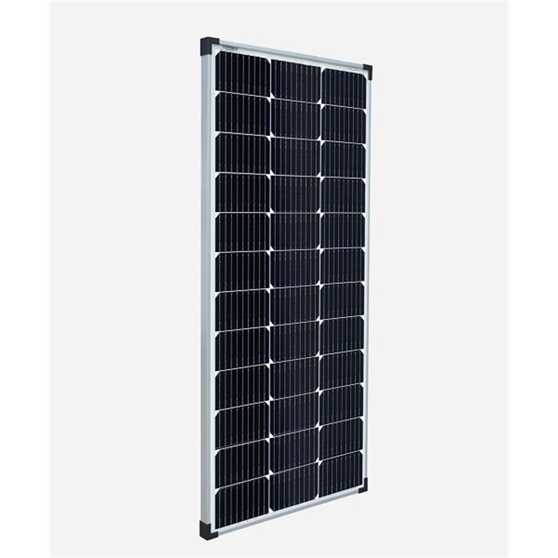 Monokristalni solarni panel 100W 