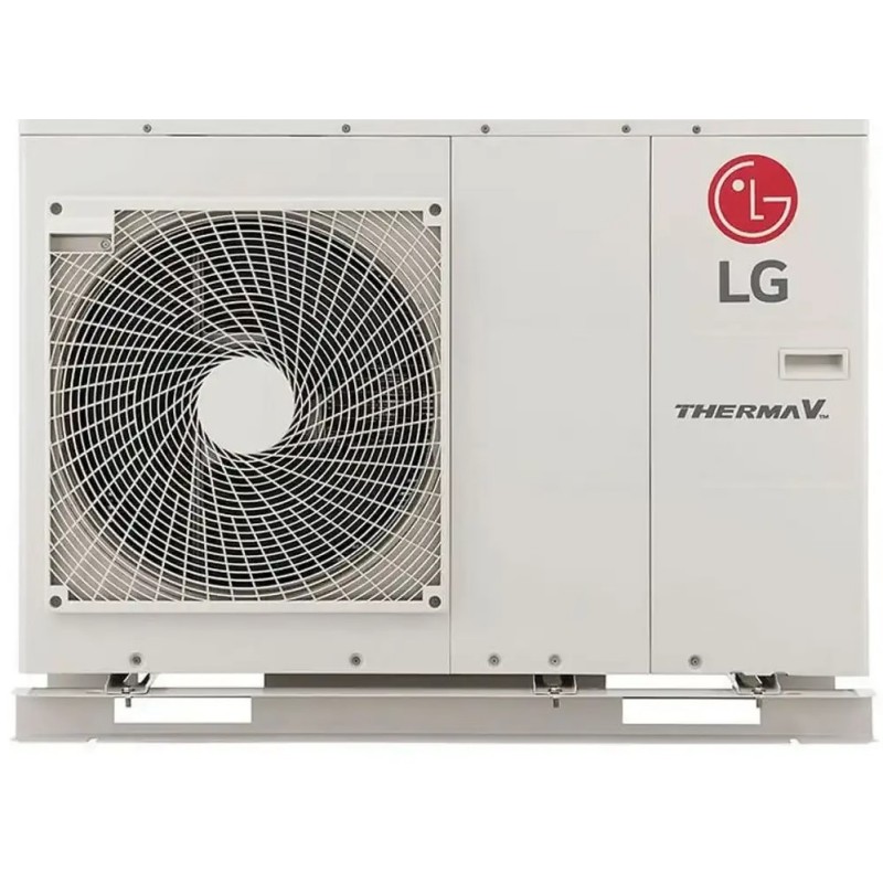 LG MONOBLOK ''S'' IZVEDBA 9kW 1F