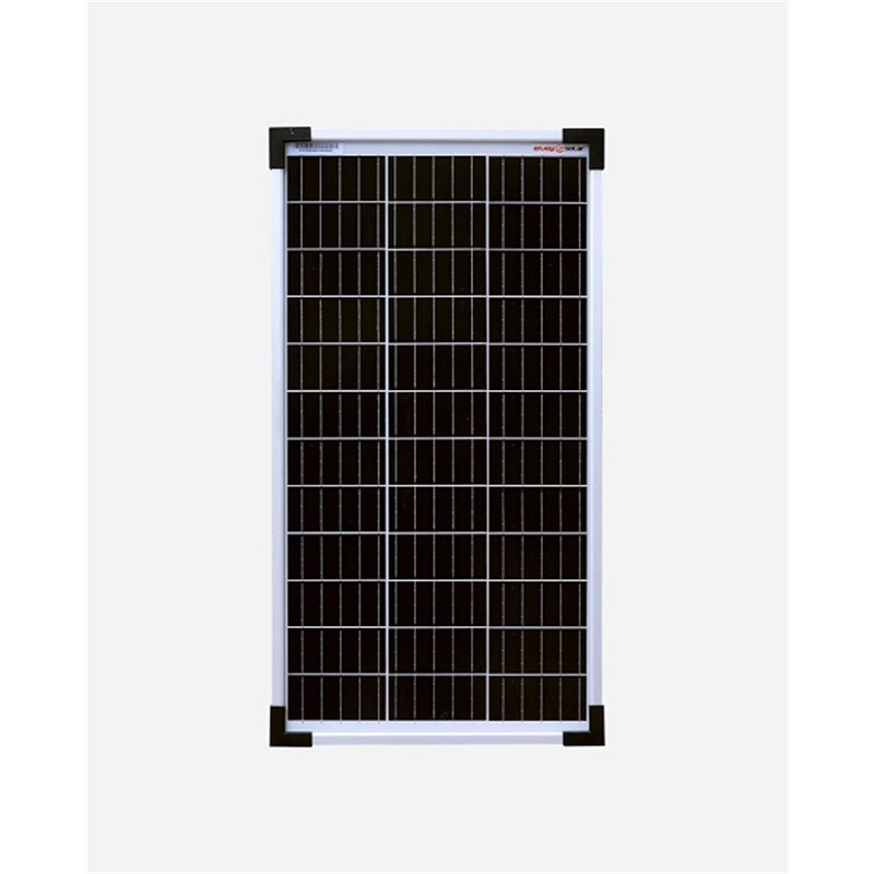 Solarni panel 30W monokristal