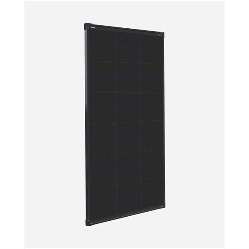 Monokristalni solarni panel– tehnologija HPBC, 150 W 12 V