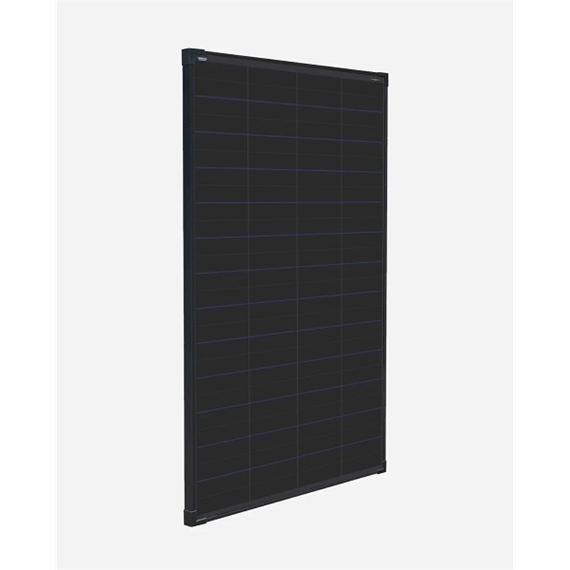 Monokristalni solarni panel– tehnologija HPBC, 200 W 12 V