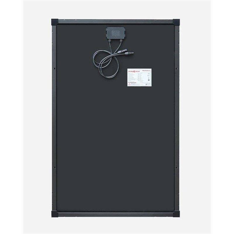 Monokristalni solarni panel– tehnologija HPBC, 200 W 12 V