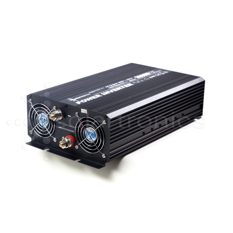 Pretvarač modificiran sinus 3000W 12V