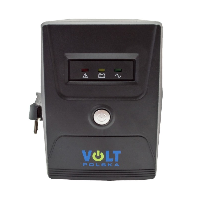 UPS rezervna snaga PICO 600VA / 360W + 7Ah baterija