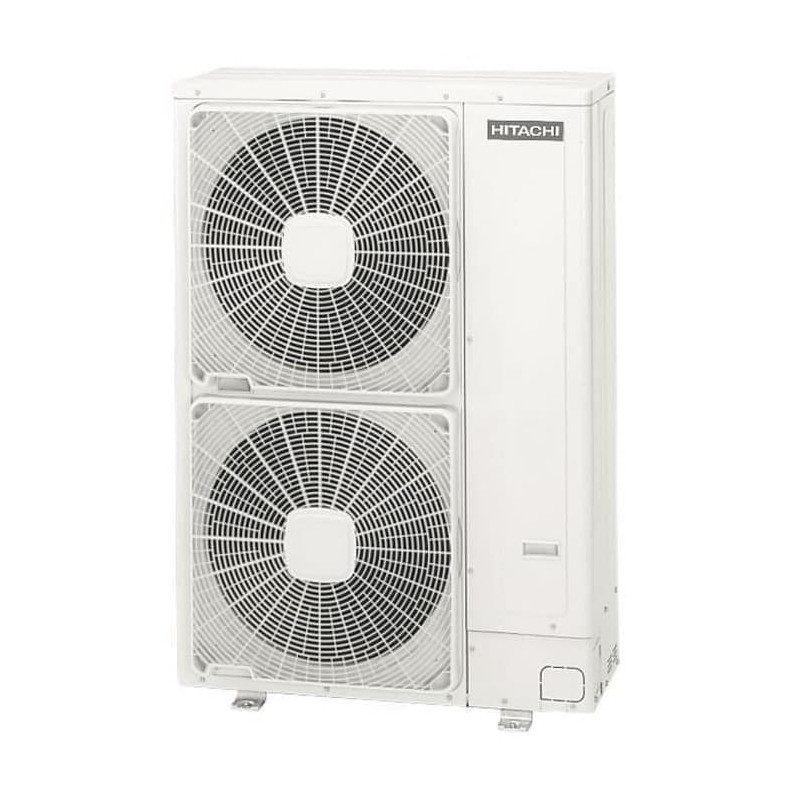 HITACHI YUTAKI - S COMBI 11kW 3F