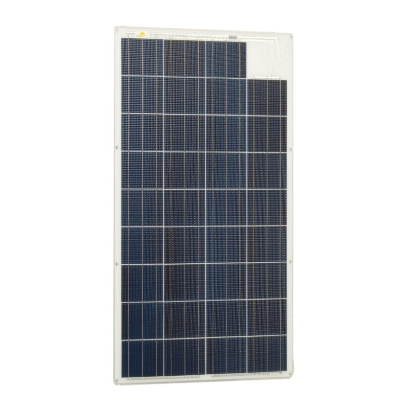 Solarni modul 100W 12V