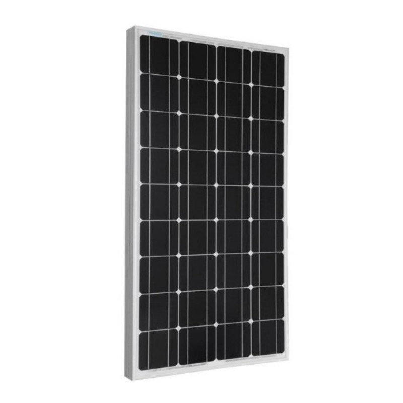 Solarni panel 100W Monokristal