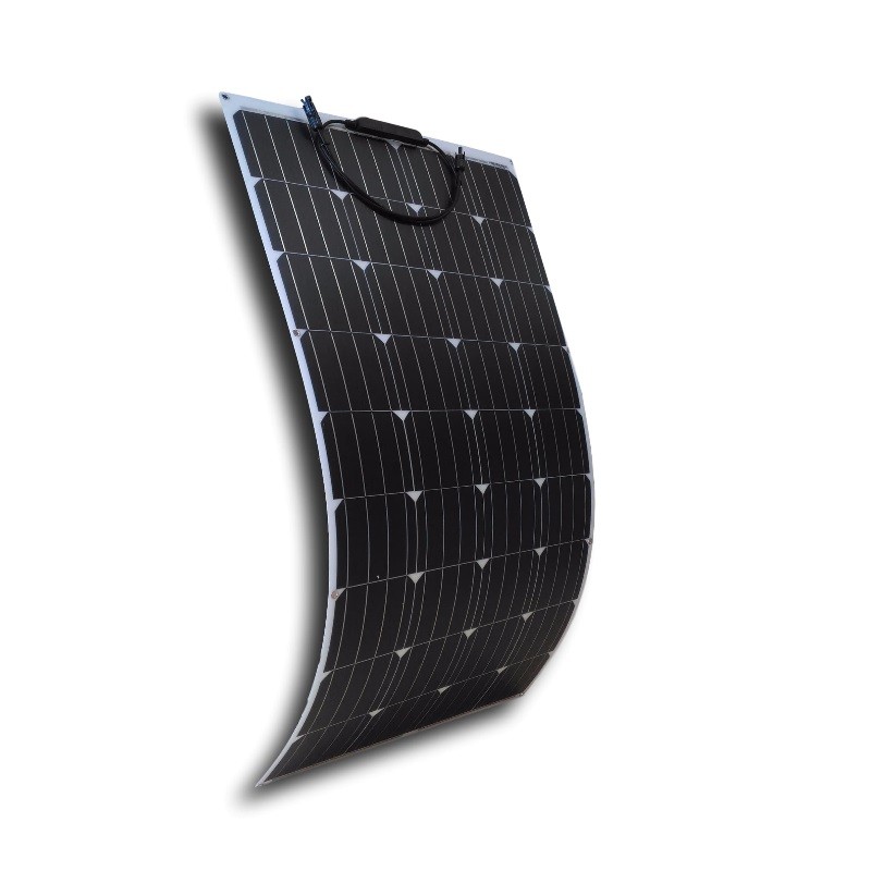 Gibljivi solarni panel 150W 12V