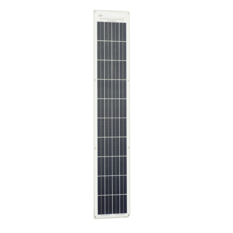 Solarni modul 27W 12V