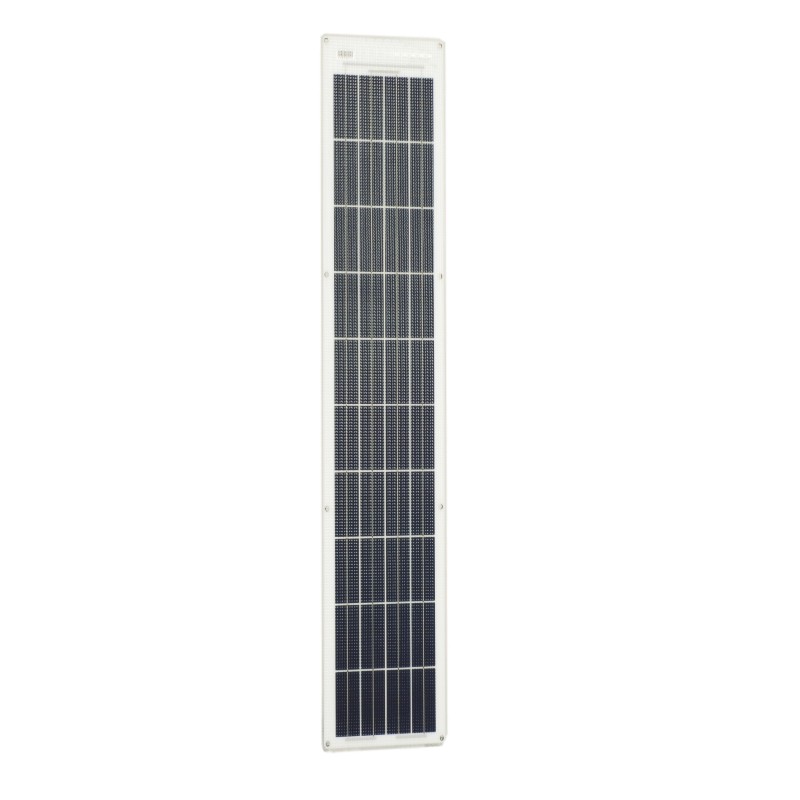 Solar module 27W 12V