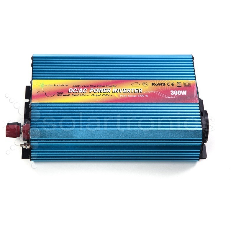 PURE SINE 300W 24V