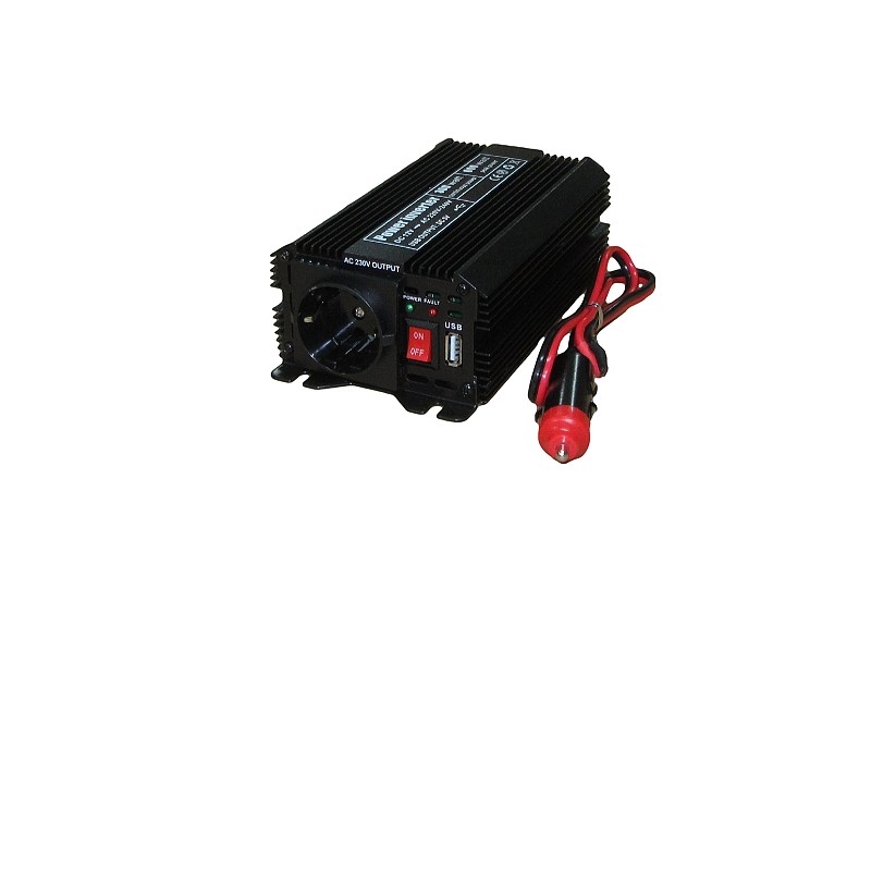 MODIFIED SINE INVERTER 300W 12V