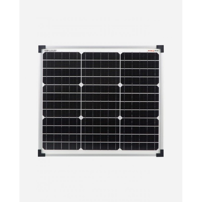 Solarni panel 30W monokristal