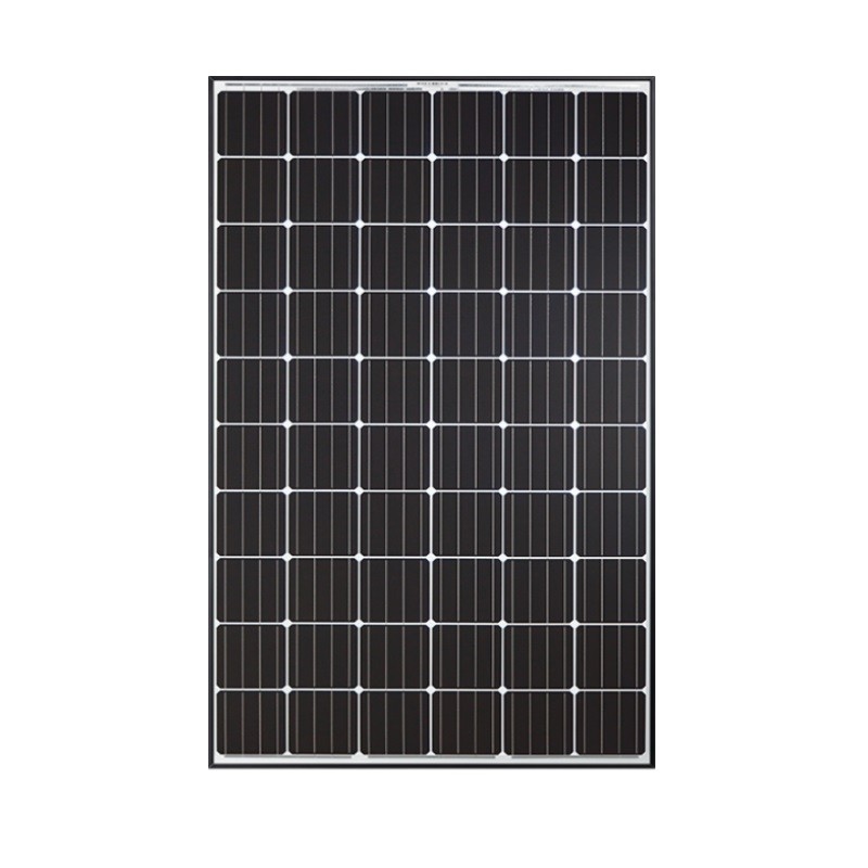 Q-Cells Hanwha 320W MONO