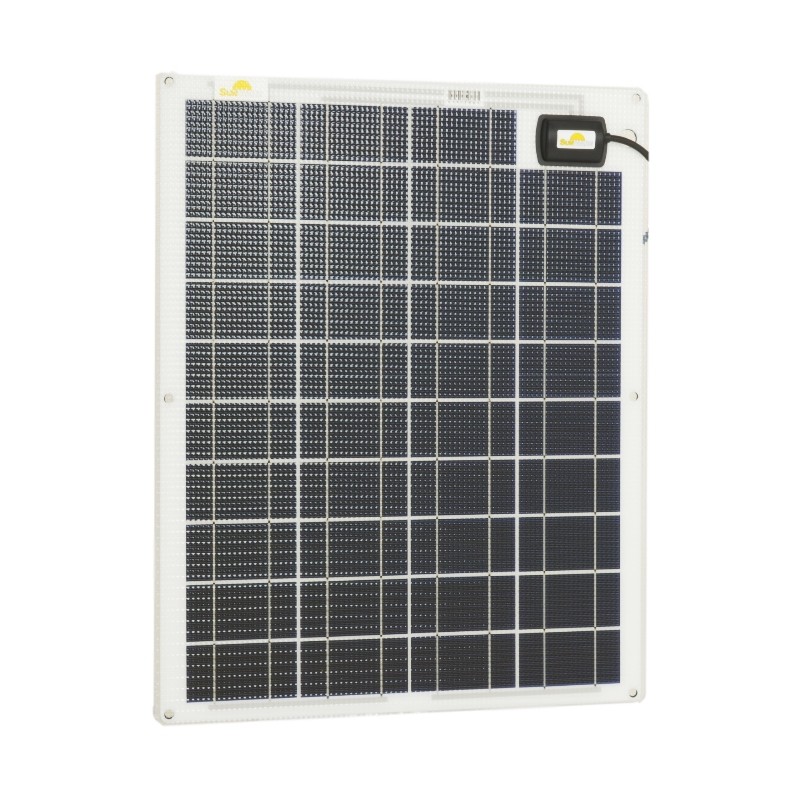 Solar module 38W 12V