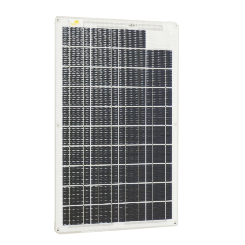 Solar module 38W 12V