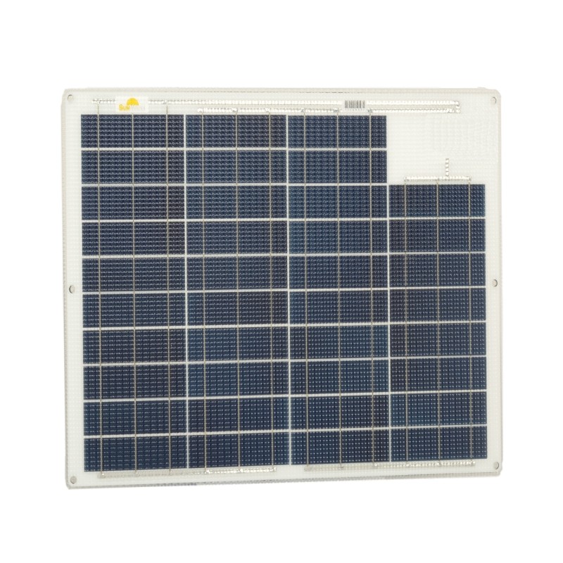 Solarni modul 40W 12V