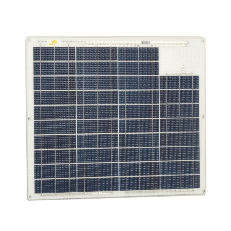 Solar module 40W 12V