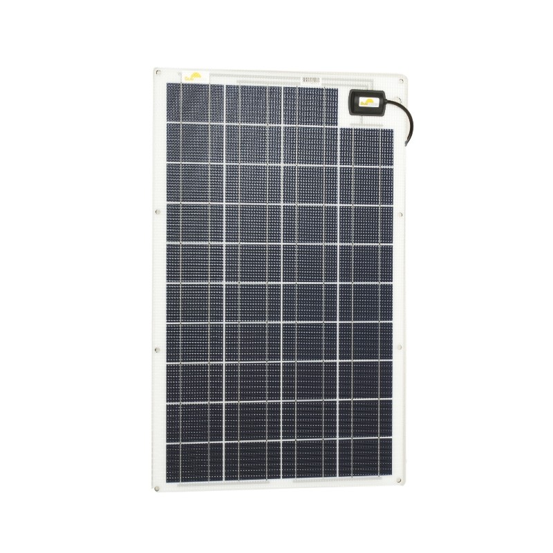 Solar module 50W 12V