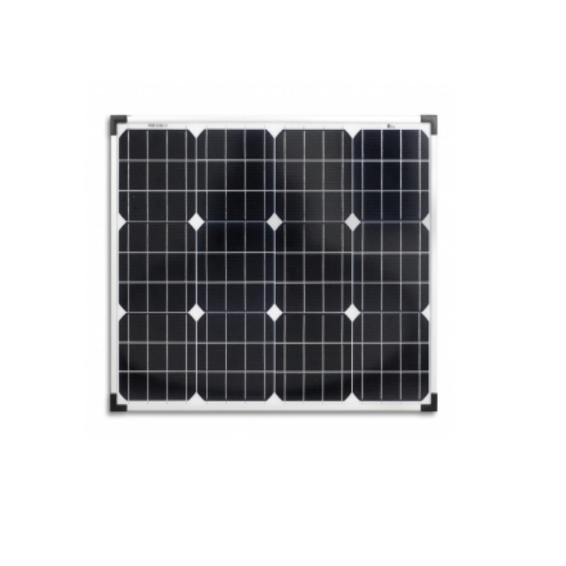 Solarni modul 50W monokristal