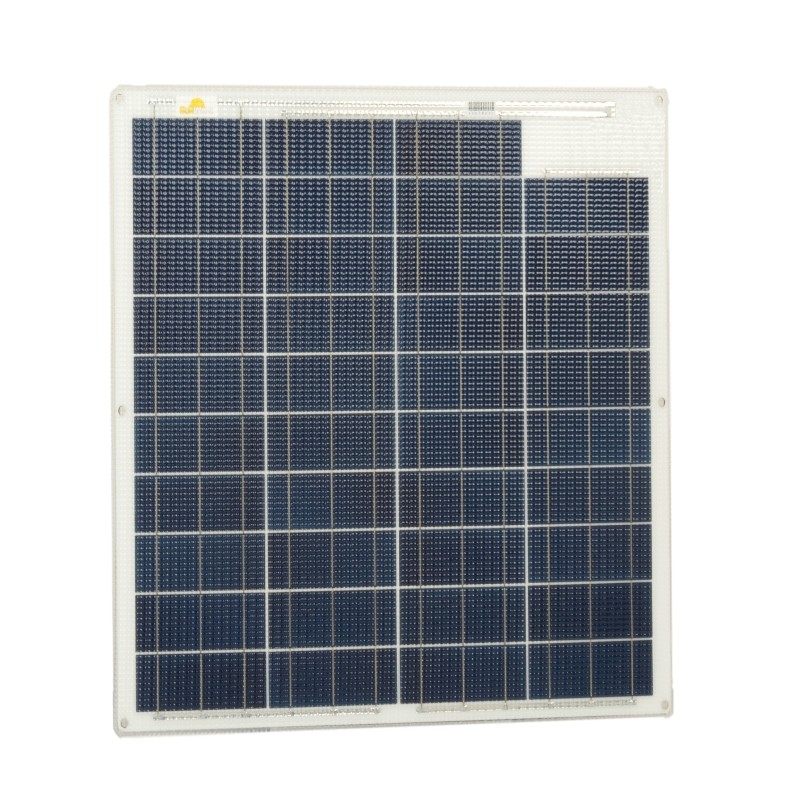 Solar module 55W 12V