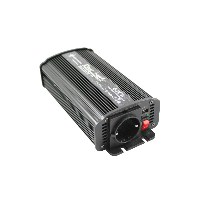 Pretvarač modificiran sinus 600W 12V