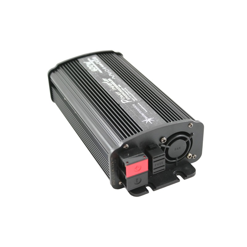 MODIFIED SINE INVERTER 600W 12V