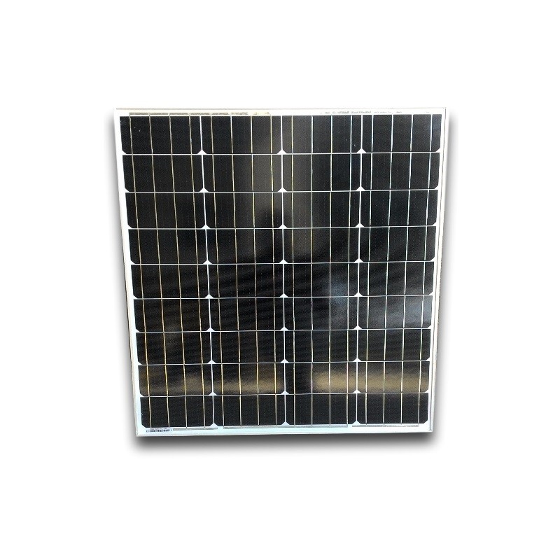 Solarni modul 80W