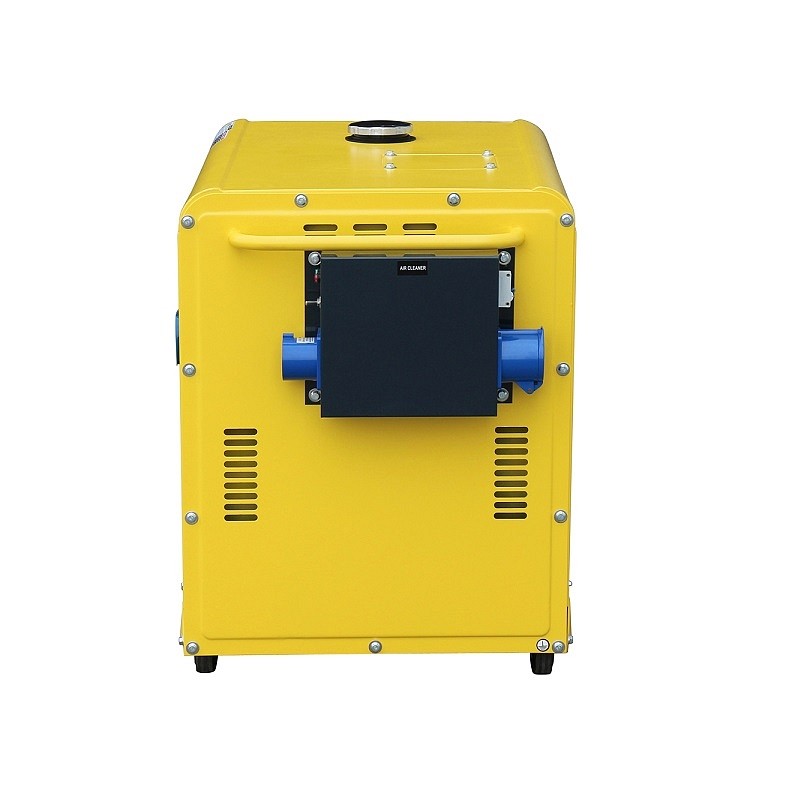 Dizel generator ATS 6000W 230V