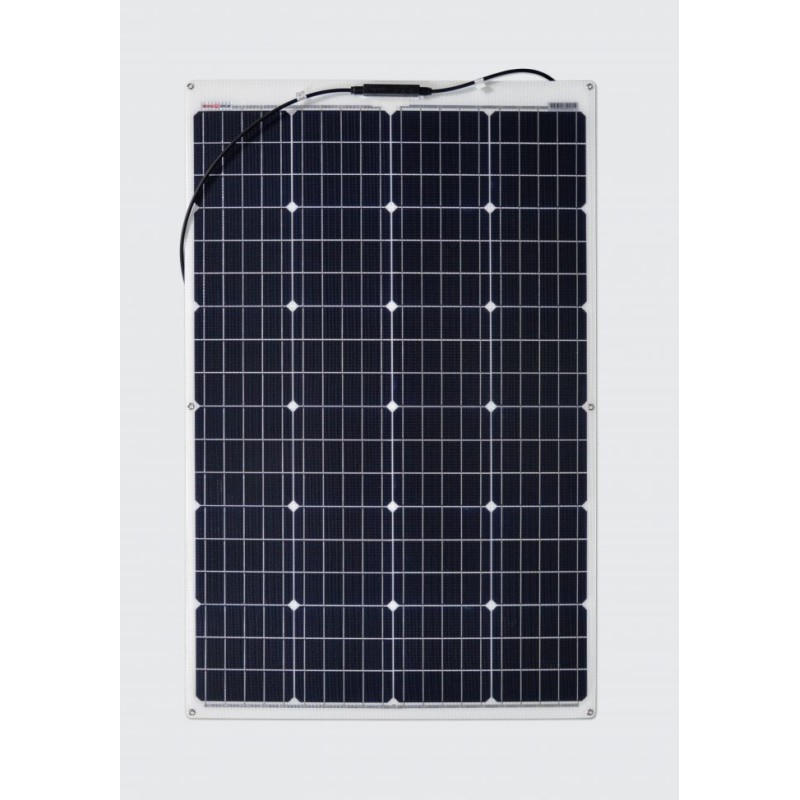 Fleksibilni solarni modul ETFE PROTECT 120W 12V
