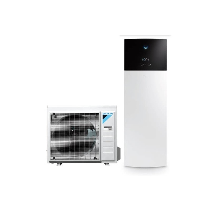 DAIKIN ALTHERMA 3 - nizkotemperaturna 7,5kW